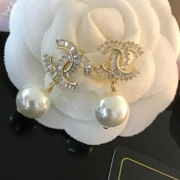 Rep CL EARRINGS 0119