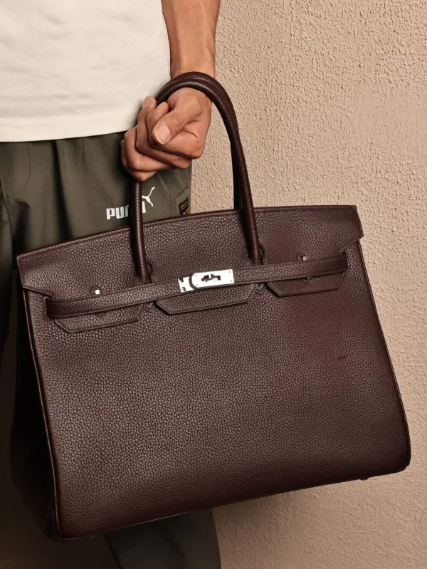 Rep HERMES BIRKIN 40CM HANDMADE 0112