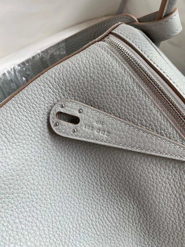 Cheap HERMES LINDY 26 HANDMADE 0115