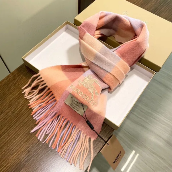 Cheap Burberry Scarf 0119