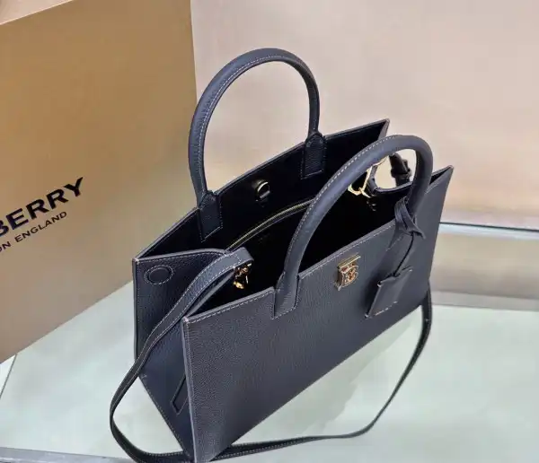 Rep BURBERRY Small Frances Bag 0128