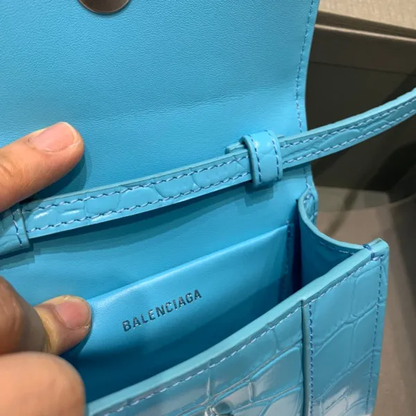 Cheap BALENCIAGA HOURGLASS 0113