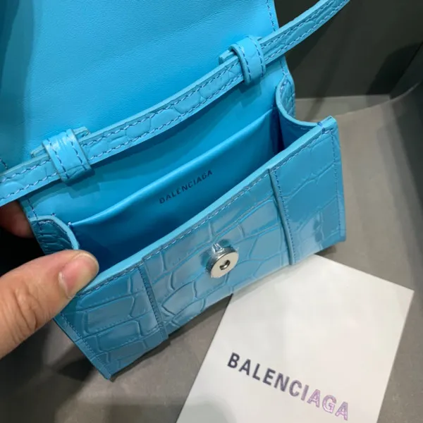 Cheap BALENCIAGA HOURGLASS 0113