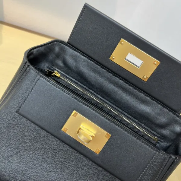 Rep HERMES KELLY Mini 2424 -21CM 0112