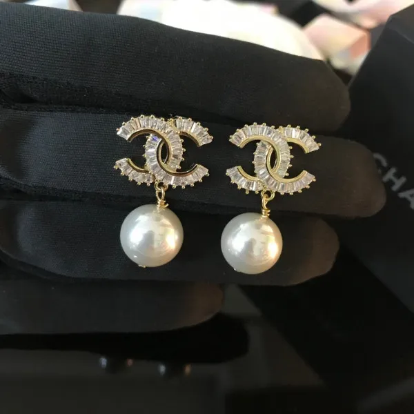 Rep CL EARRINGS 0119