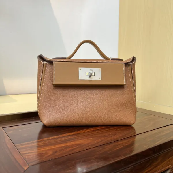 Rep HERMES KELLY Mini 2424 -21CM 0115