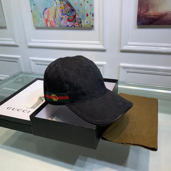 Rep GUCCI HAT 0119