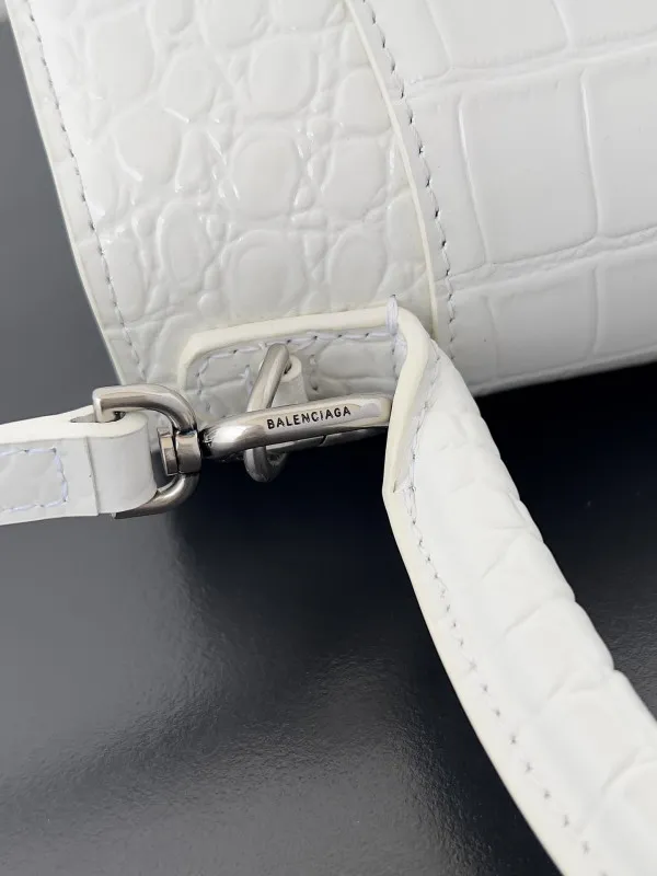 Rep Balenciaga Hourglass Bag-23*10*24CM 0113