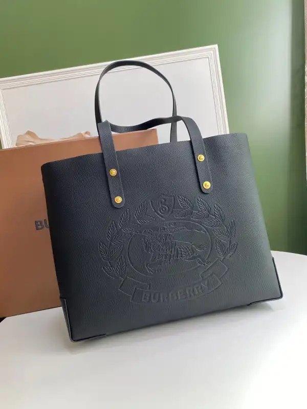 Cheap BURBERRY Tote bag-35*12*29CM 0128