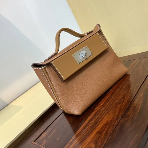 Rep HERMES KELLY Mini 2424 -21CM 0115