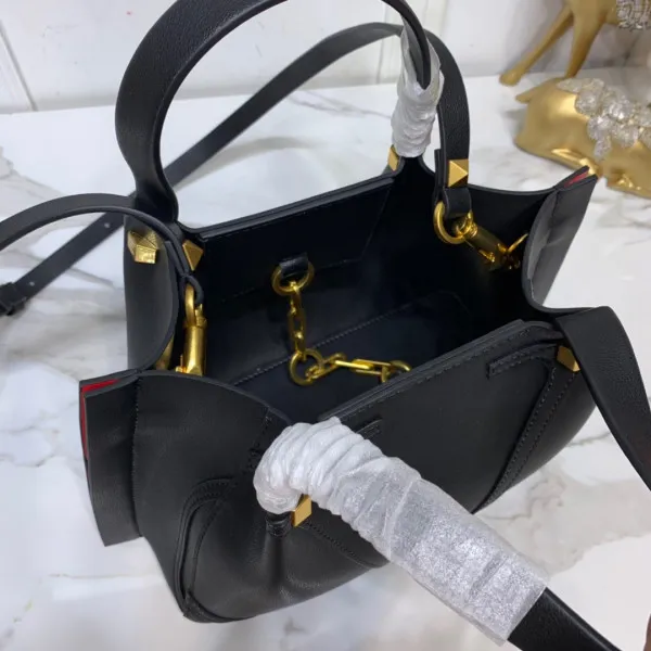 Rep VALENTINO GARAVANI ESCAPE TOTE BAG 0117