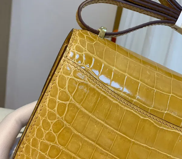 Rep HERMES CONSTANCE 18 ALL HANDMADE 0115