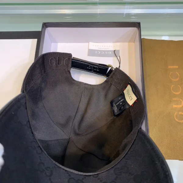 Rep GUCCI HAT 0119