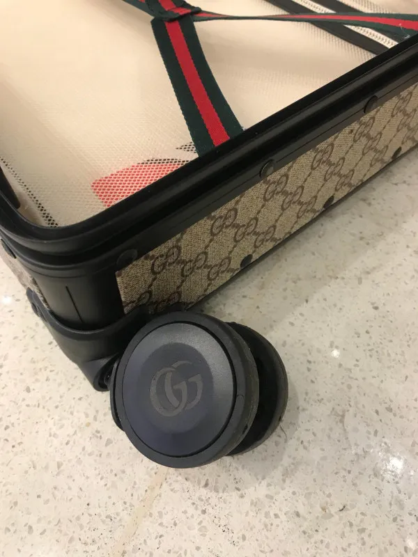 Rep Gucci Travel Box 20 inches 0116