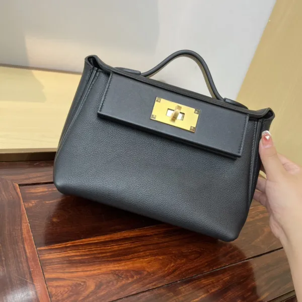 Rep HERMES KELLY Mini 2424 -21CM 0112