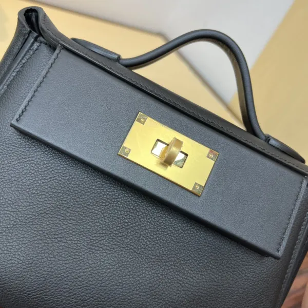 Rep HERMES KELLY Mini 2424 -21CM 0112