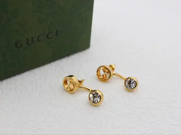 Rep GUCCI EARRINGS 0127