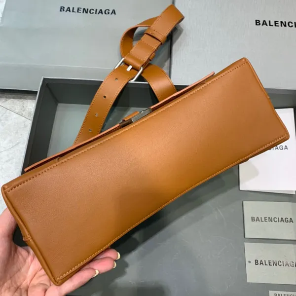 Rep BALENCIAGA DOWNTOWN MEDIUM SHOULDER BAG 0113