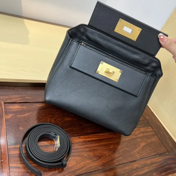 Rep HERMES KELLY Mini 2424 -21CM 0112