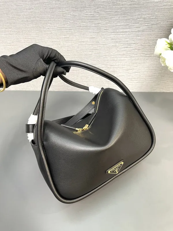 Rep Prada Darling leather handbag 0114