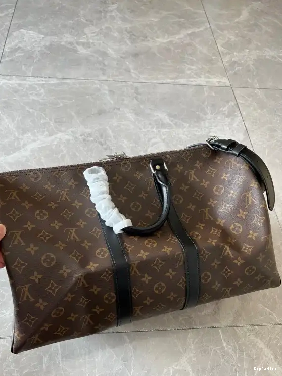 Rep Keepall Louis Vuitton 45 0222