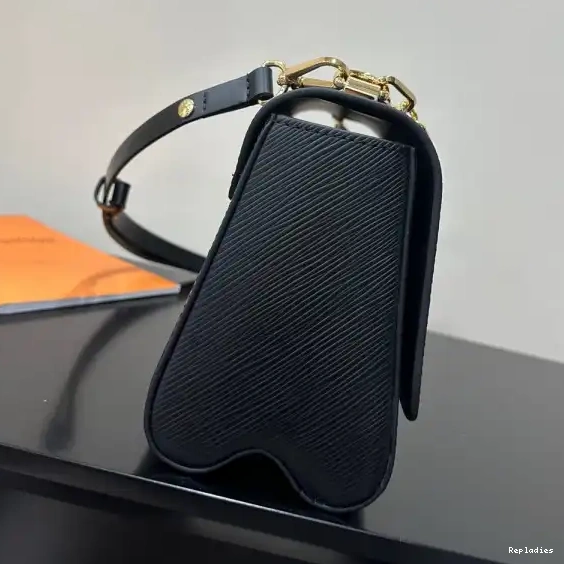 Rep LOUIS MM VUITTON TWIST 0207