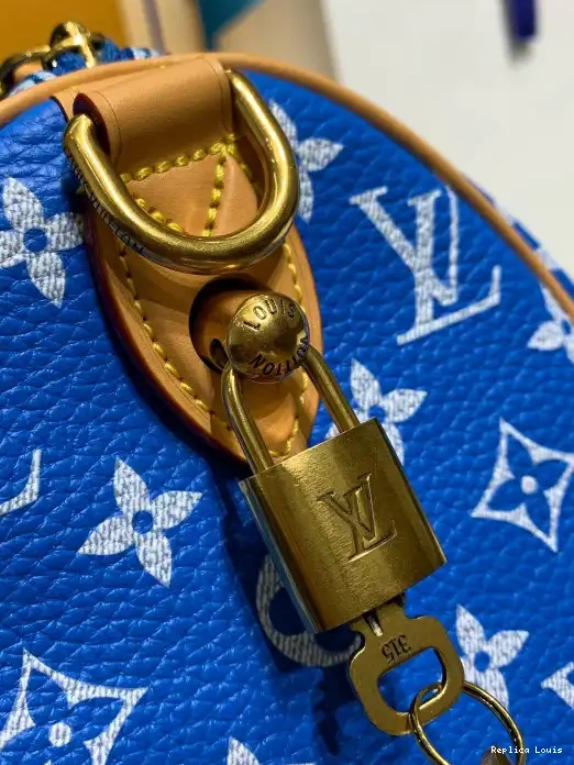 Rep SPEEDY Vuitton Louis 25 0220