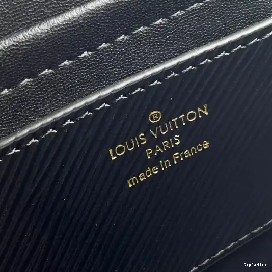 Rep LOUIS MM VUITTON TWIST 0207