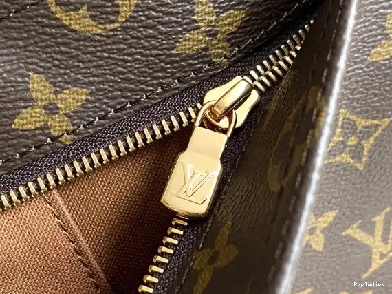 Cheap LARGE LOUIS VUITTON BAG ALL-IN TOTE 0223