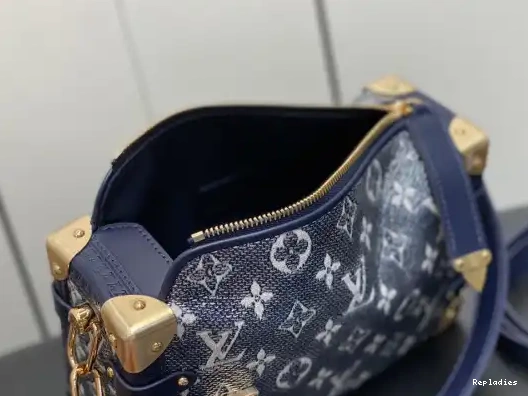 Rep SIDE LOUIS VUITTON TRUNK MM 0224