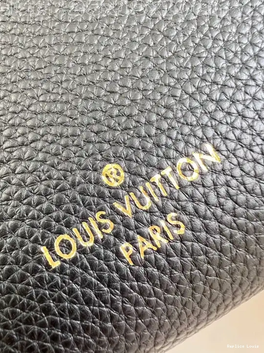 Rep VUITTON LOUIS Go Lock & 0227