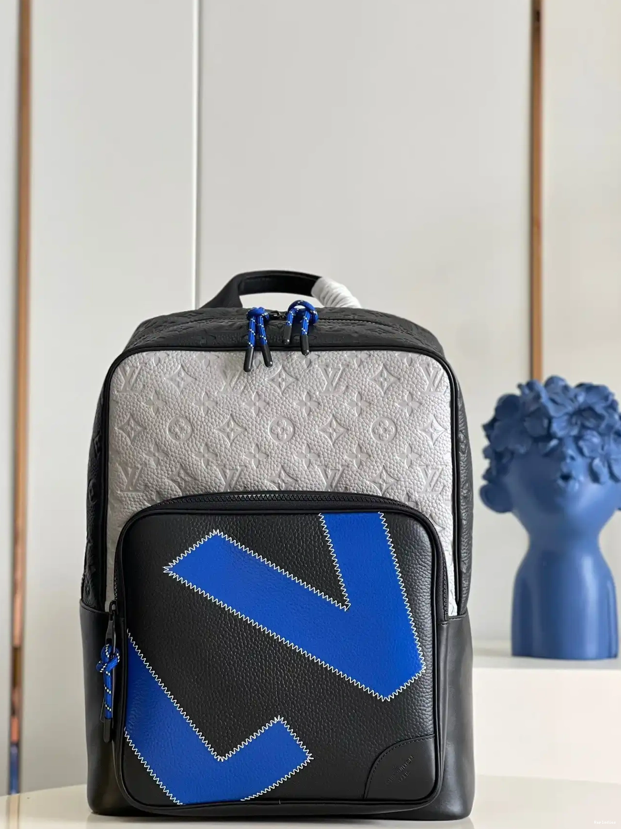 Cheap BACKPACK Vuitton DEAN Louis 0212