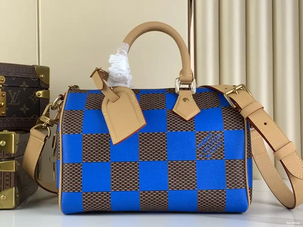 Rep SPEEDY 25 Louis Vuitton 0207