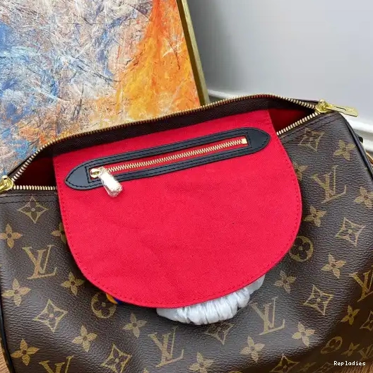 Cheap 30 LOUIS VUITTON SPEEDY BANDOULIERE 0213