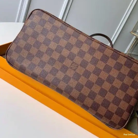 Cheap MM LOUIS VUITTON NEVERFULL 0221