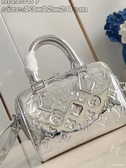 Cheap SPEEDY LOUIS VUITTON 20 BANDOULIÈRE 0221