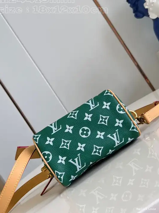 Rep SPEEDY LOUIS 18 VUITTON 0220