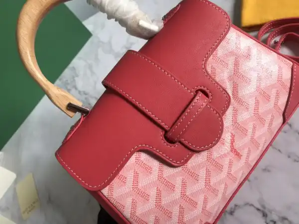 Cheap GOYARD SAIGON MINI 0202