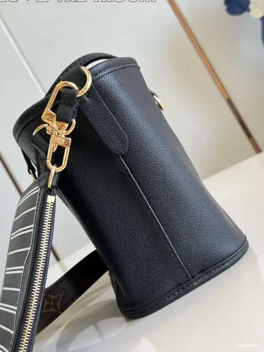 Rep Neverfull VUITTON Bandoulière LOUIS Inside Out BB 0223