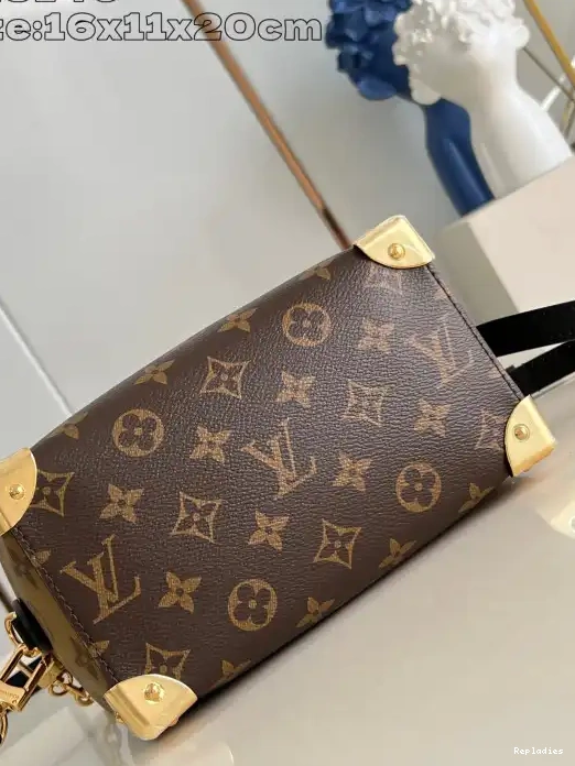 Cheap Vuitton Speedy 20 Trunk Louis 0215