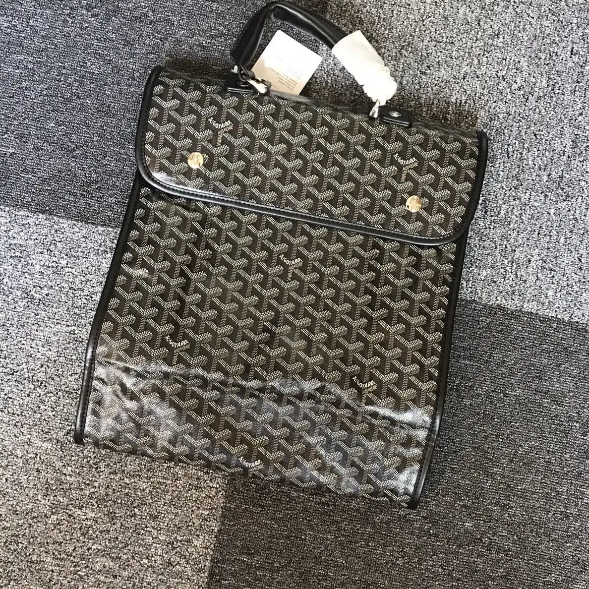 Rep GOYARD BACKPACK 0202