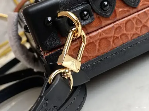 Rep MALLE PETITE LOUIS VUITTON 0207