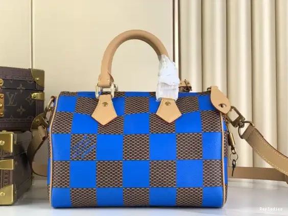 Rep SPEEDY 25 Louis Vuitton 0207