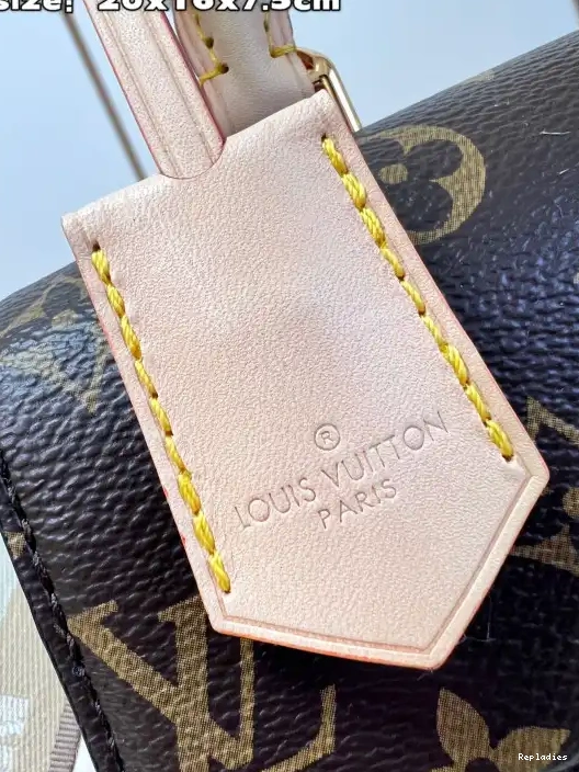 Rep BB VUITTON CLUNY LOUIS 0223