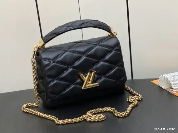 Cheap VUITTON MM LOUIS GO-14 0211