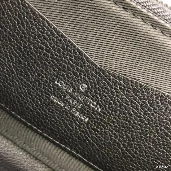 Cheap LOUIS VUITTON WALLET LOCKME 0212