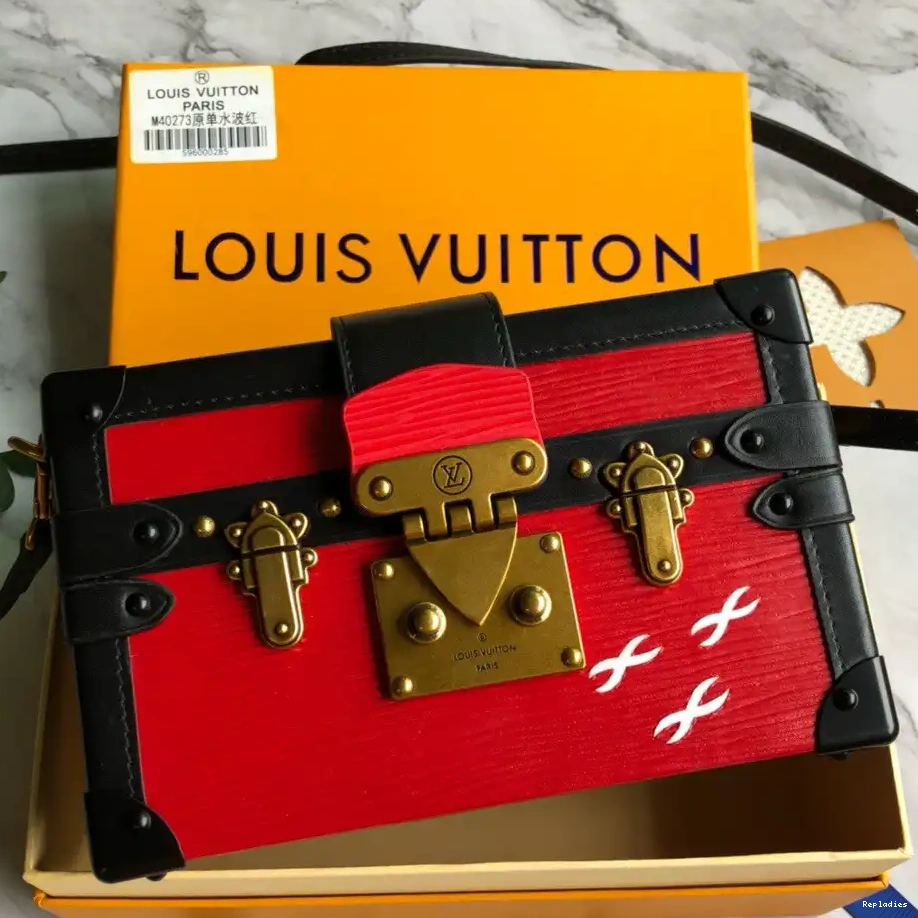 Cheap VUITTON LOUIS MALLE PETITE 0213