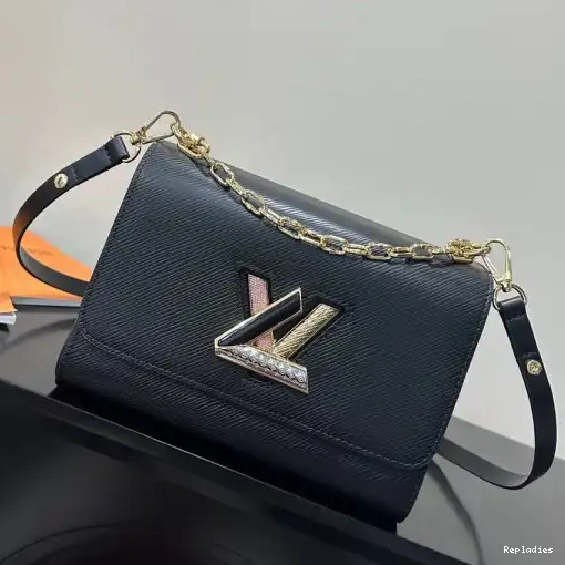 Rep LOUIS MM VUITTON TWIST 0207