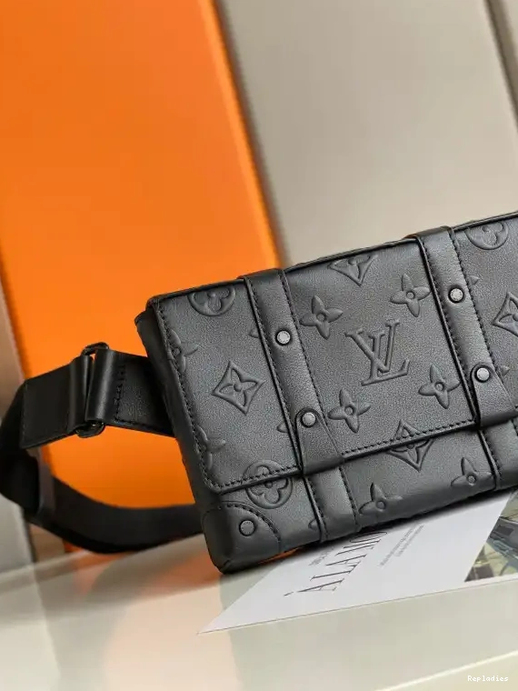 Cheap SLINGBAG TRUNK LOUIS VUITTON 0210