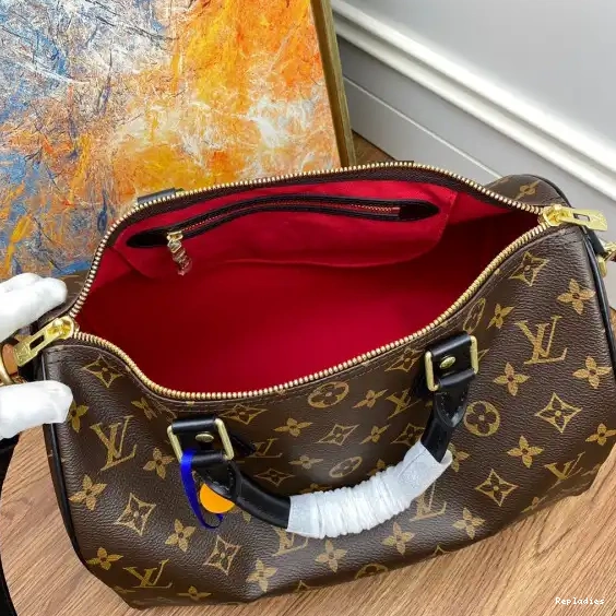 Cheap 30 LOUIS VUITTON SPEEDY BANDOULIERE 0213